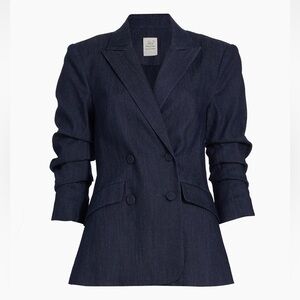 Cinq a Sept Kris Blazer